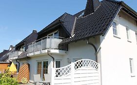 Ads-Fewo Zempin 12 Gehminuten Bis Zum Ostseestrand