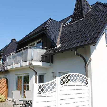 Ads-Fewo Zempin 12 Gehminuten Bis Zum Ostseestrand Exterior foto