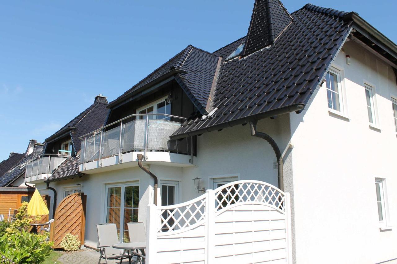 Ads-Fewo Zempin 12 Gehminuten Bis Zum Ostseestrand Exterior foto