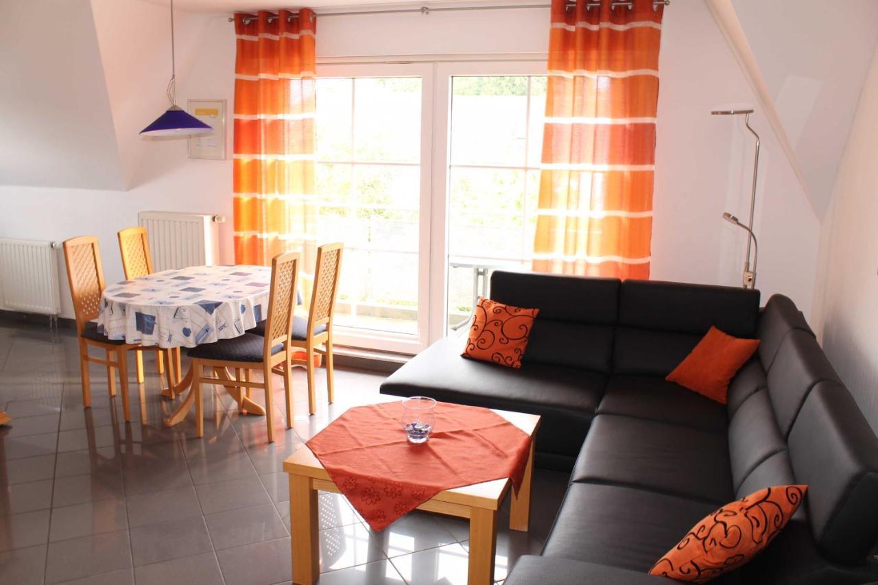 Ads-Fewo Zempin 12 Gehminuten Bis Zum Ostseestrand Zimmer foto