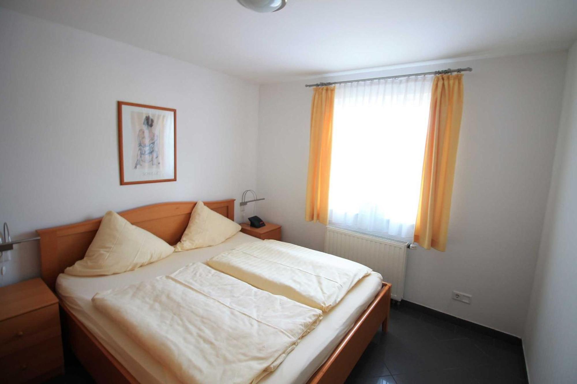 Ads-Fewo Zempin 12 Gehminuten Bis Zum Ostseestrand Zimmer foto