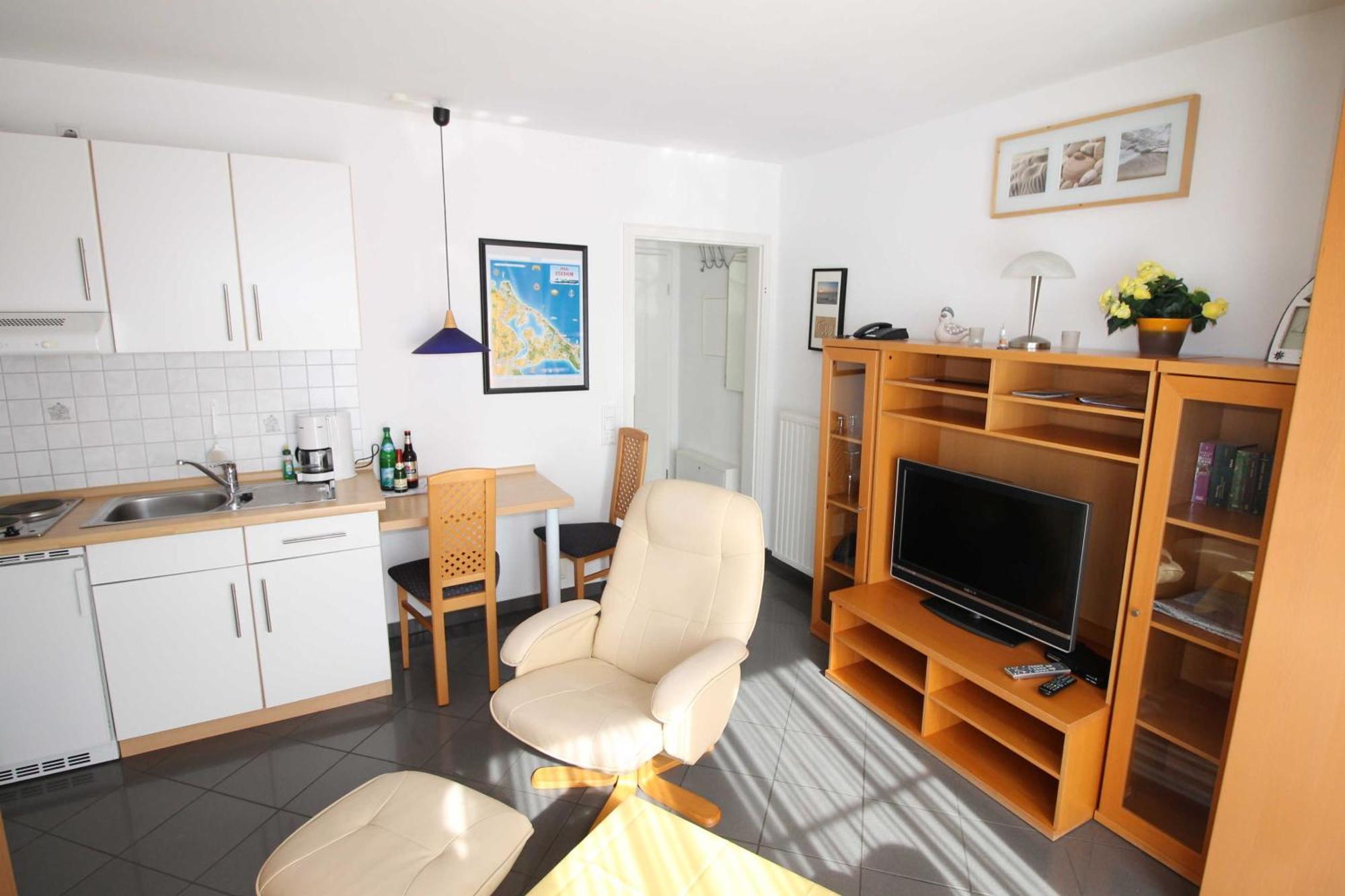 Ads-Fewo Zempin 12 Gehminuten Bis Zum Ostseestrand Zimmer foto