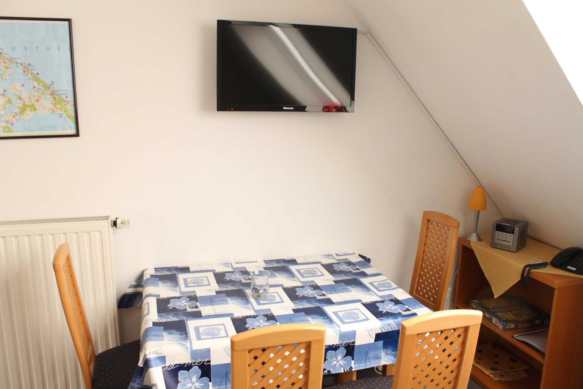 Ads-Fewo Zempin 12 Gehminuten Bis Zum Ostseestrand Zimmer foto