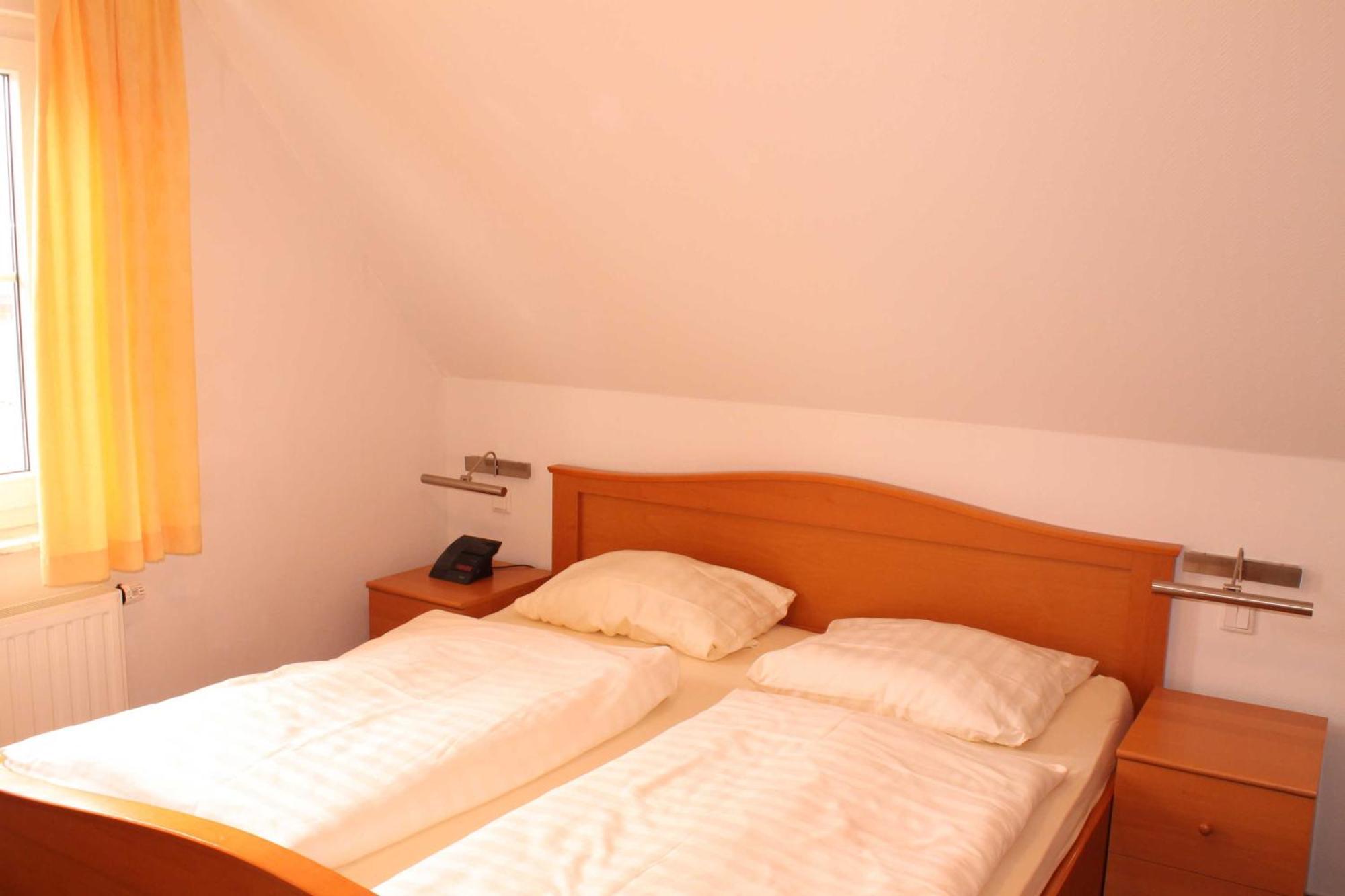 Ads-Fewo Zempin 12 Gehminuten Bis Zum Ostseestrand Zimmer foto