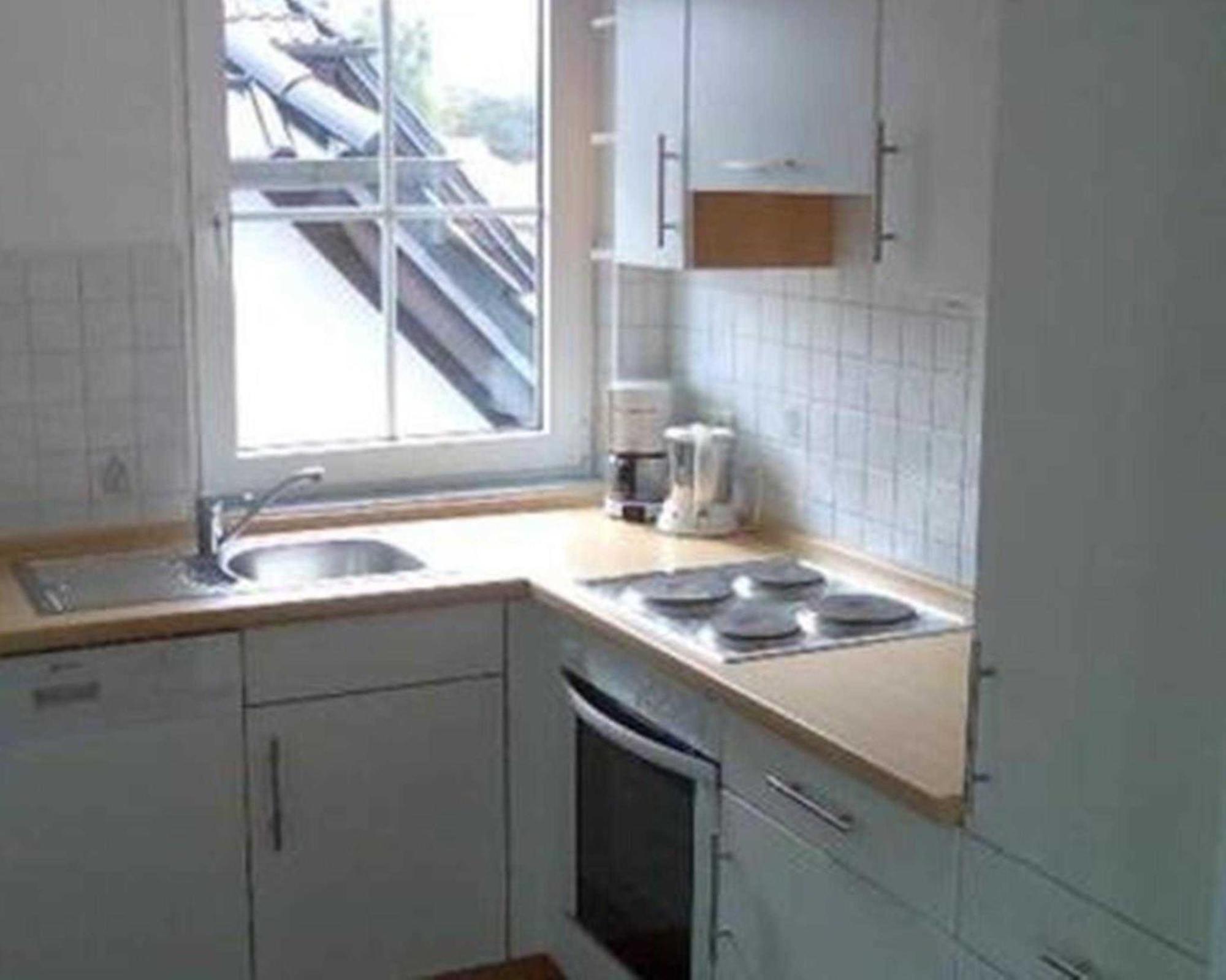 Ads-Fewo Zempin 12 Gehminuten Bis Zum Ostseestrand Zimmer foto