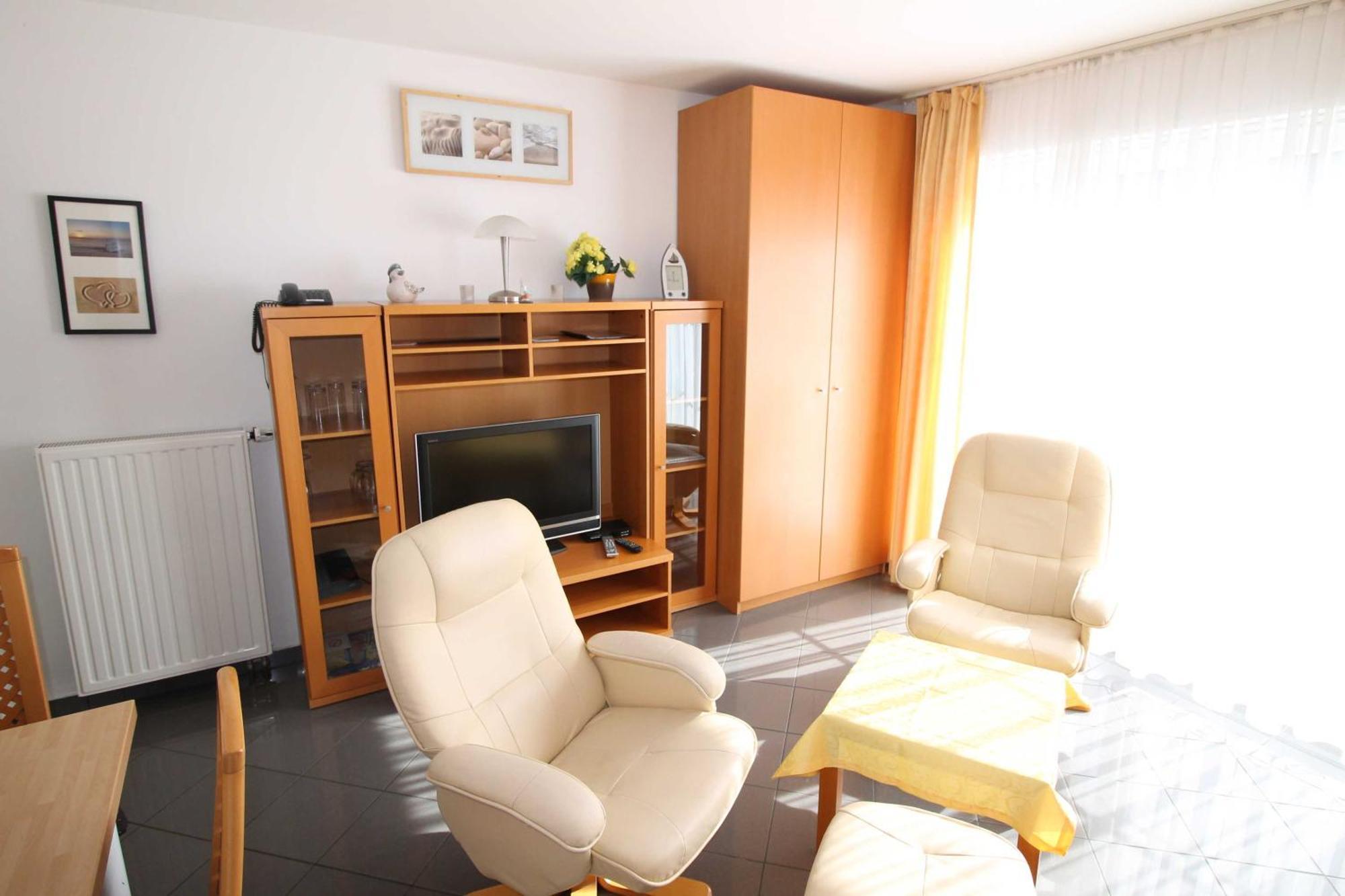 Ads-Fewo Zempin 12 Gehminuten Bis Zum Ostseestrand Zimmer foto