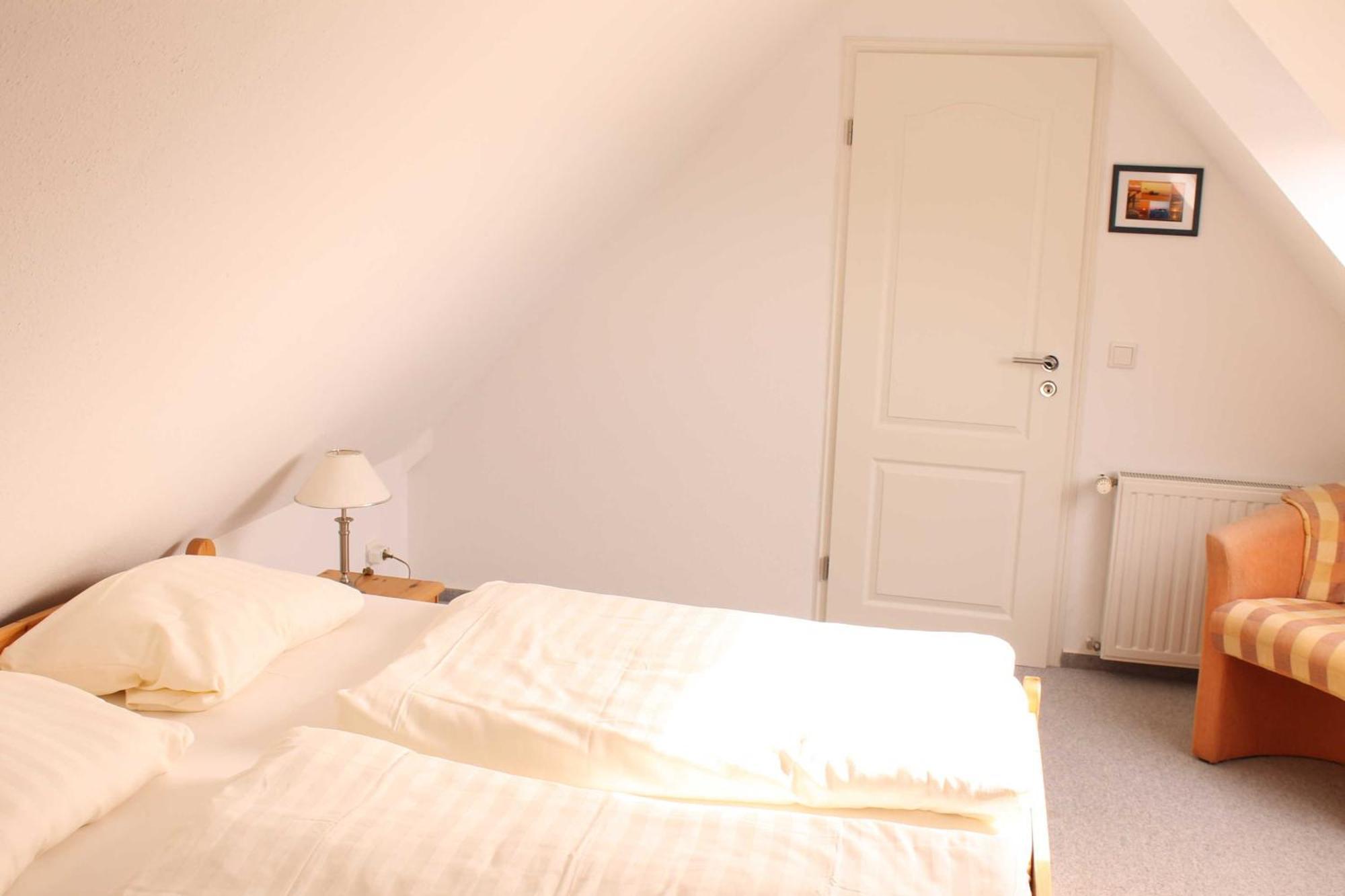 Ads-Fewo Zempin 12 Gehminuten Bis Zum Ostseestrand Zimmer foto