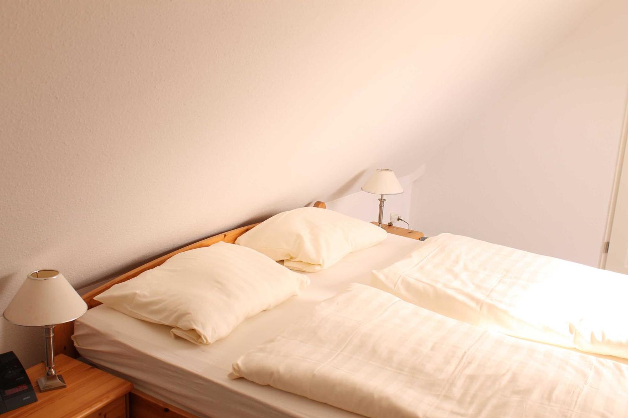 Ads-Fewo Zempin 12 Gehminuten Bis Zum Ostseestrand Zimmer foto