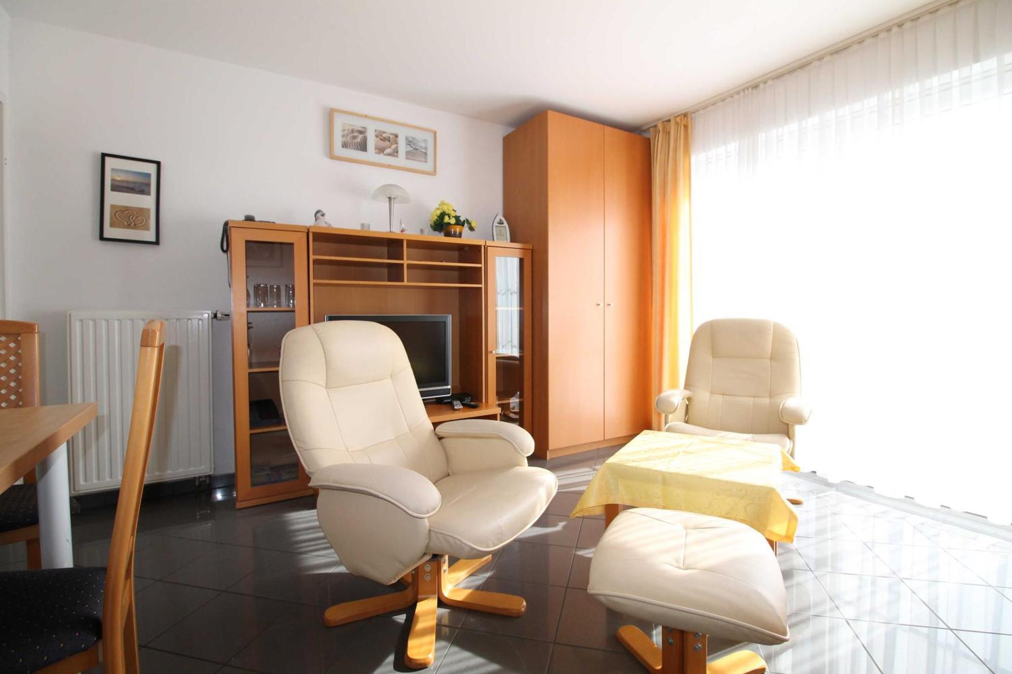 Ads-Fewo Zempin 12 Gehminuten Bis Zum Ostseestrand Zimmer foto