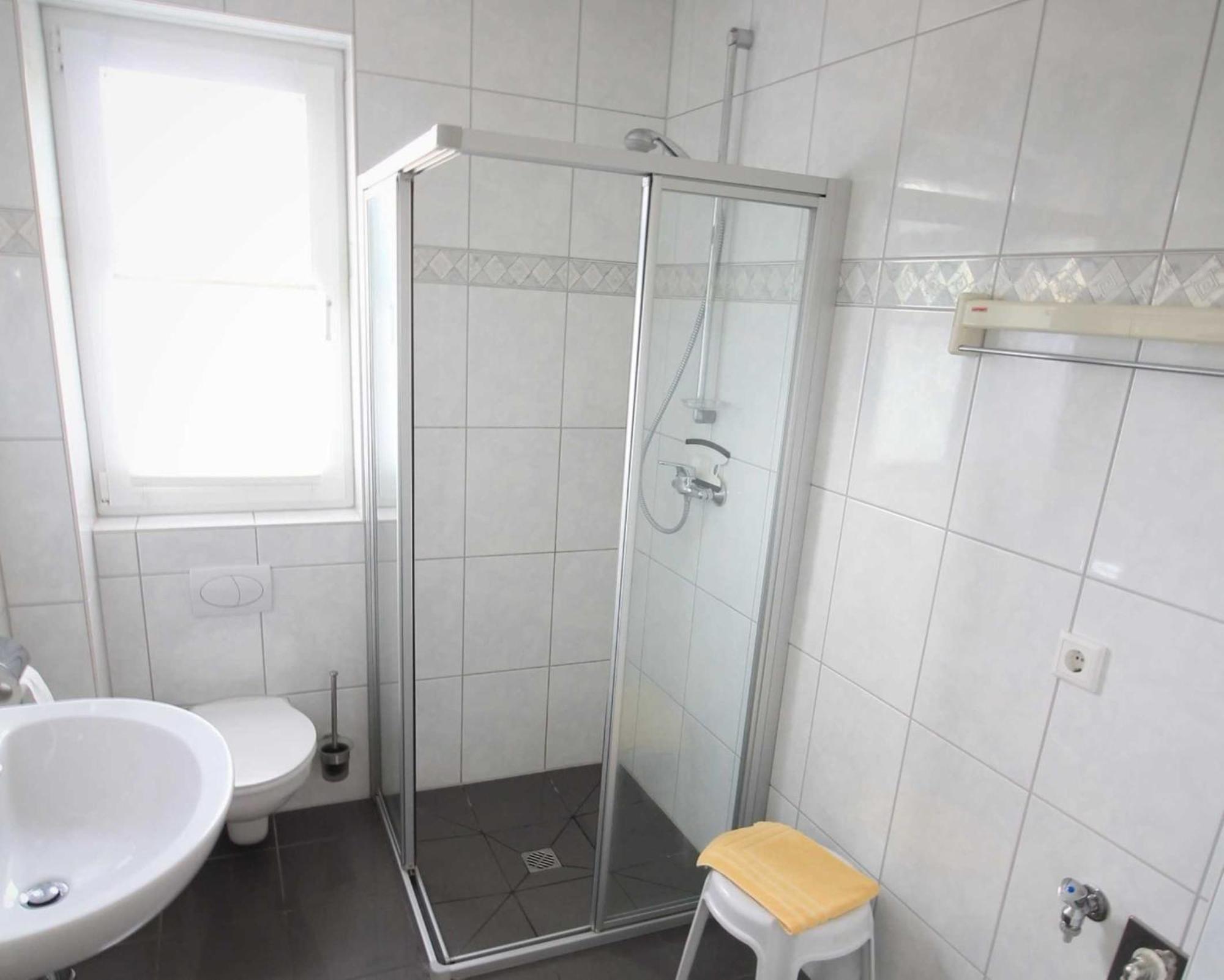 Ads-Fewo Zempin 12 Gehminuten Bis Zum Ostseestrand Zimmer foto