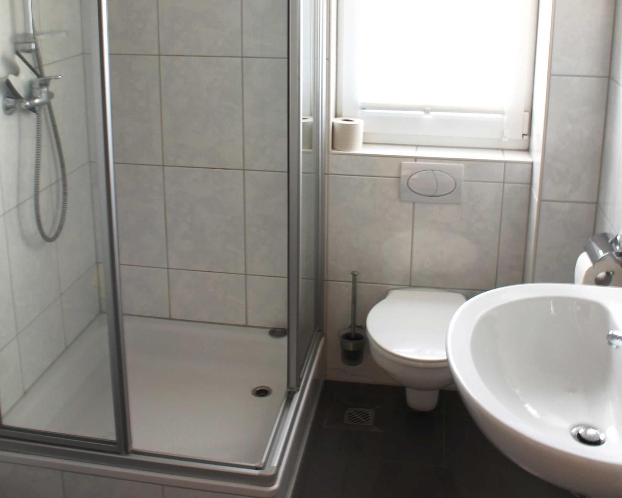 Ads-Fewo Zempin 12 Gehminuten Bis Zum Ostseestrand Zimmer foto
