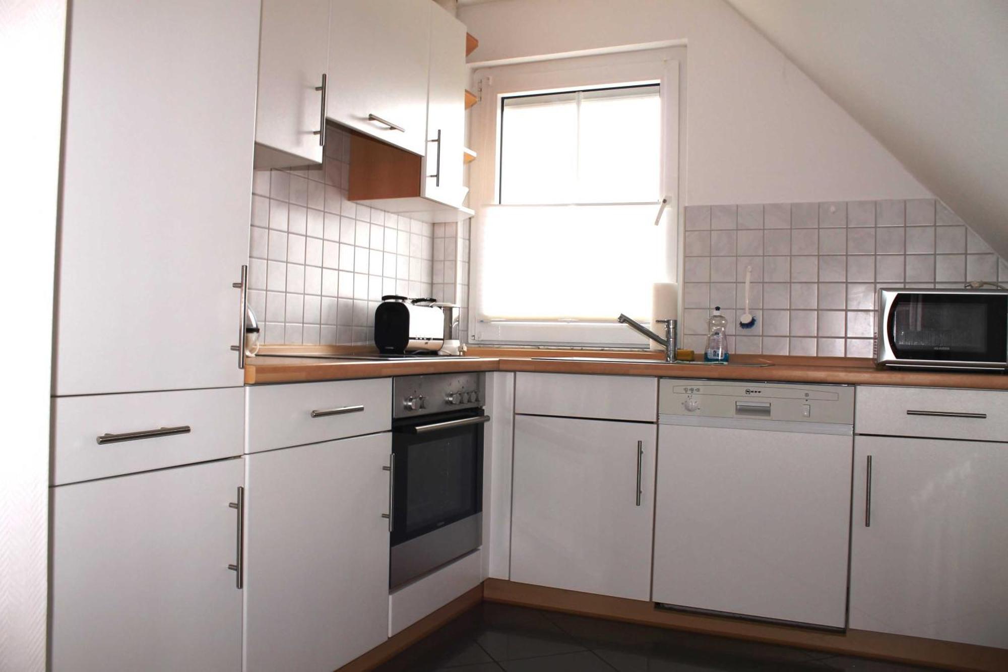 Ads-Fewo Zempin 12 Gehminuten Bis Zum Ostseestrand Zimmer foto