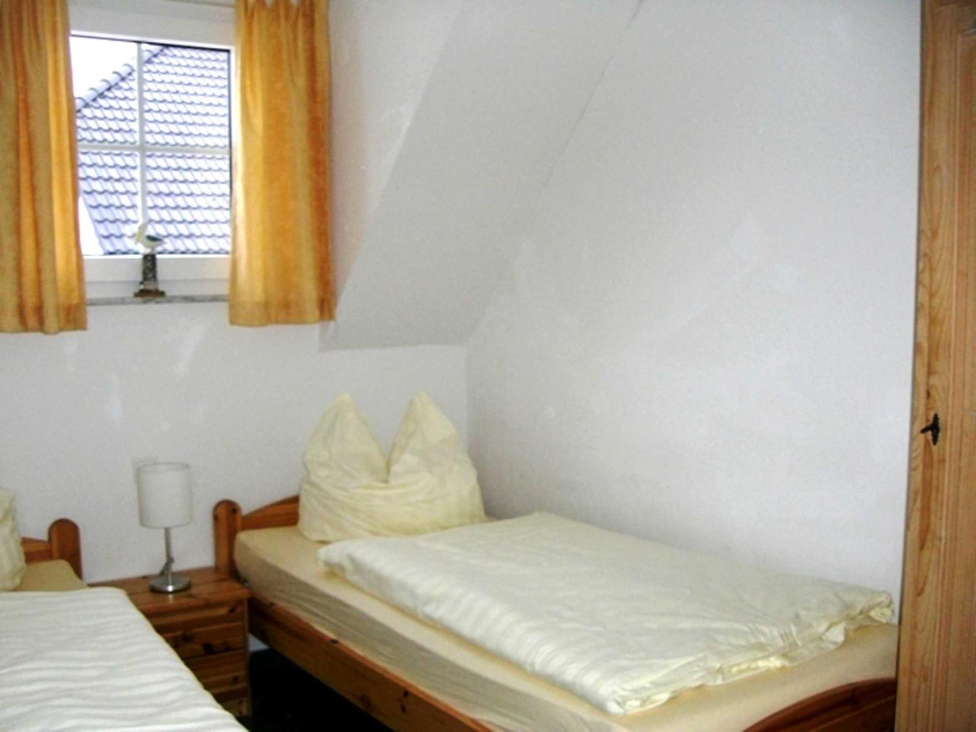 Ads-Fewo Zempin 12 Gehminuten Bis Zum Ostseestrand Zimmer foto