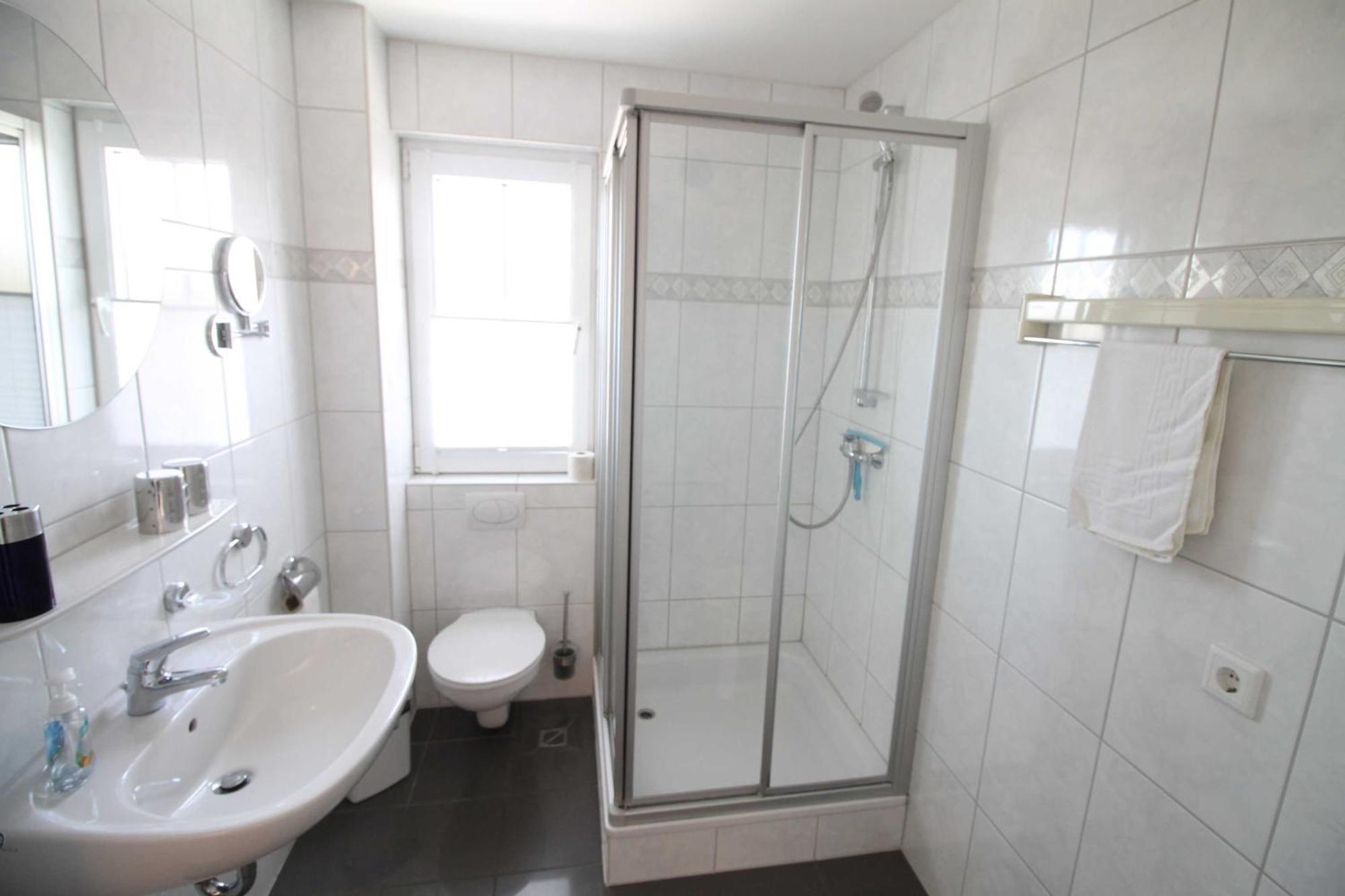 Ads-Fewo Zempin 12 Gehminuten Bis Zum Ostseestrand Zimmer foto