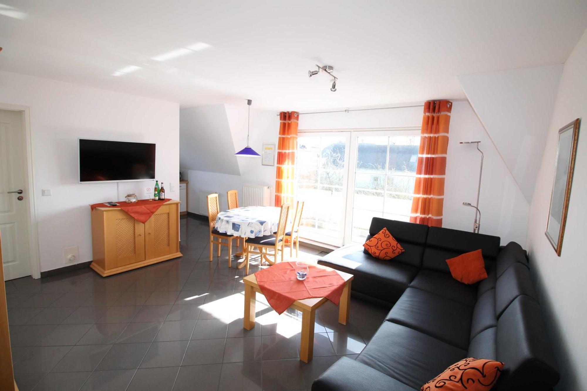 Ads-Fewo Zempin 12 Gehminuten Bis Zum Ostseestrand Zimmer foto