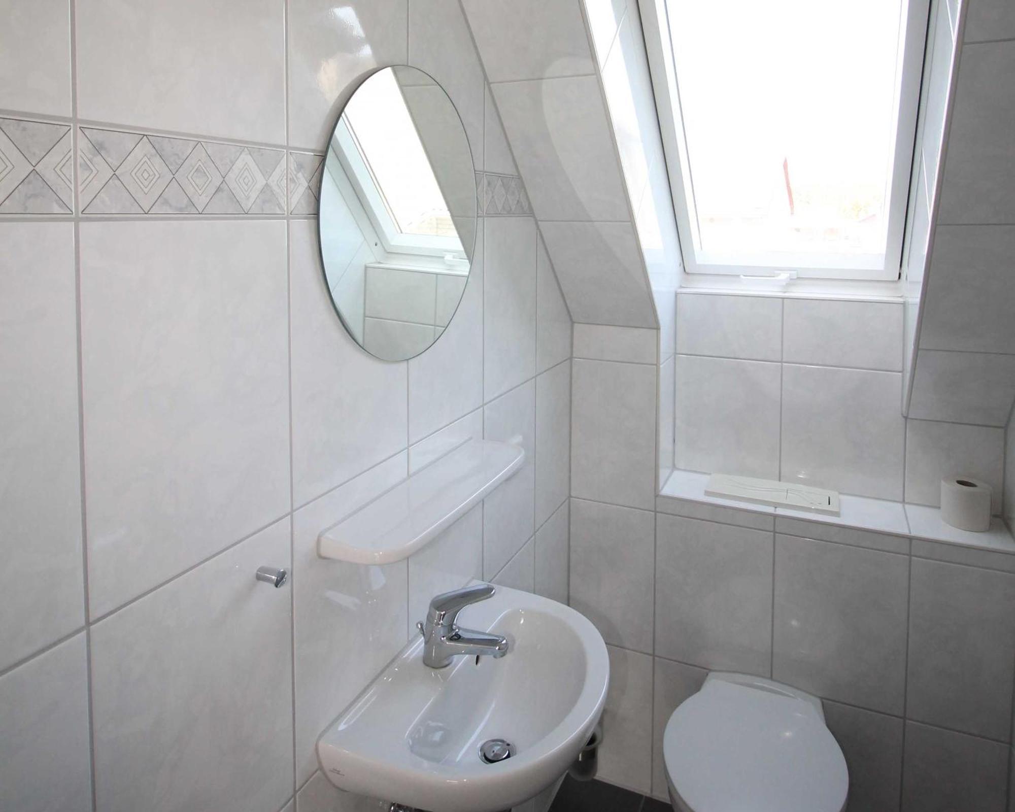 Ads-Fewo Zempin 12 Gehminuten Bis Zum Ostseestrand Zimmer foto