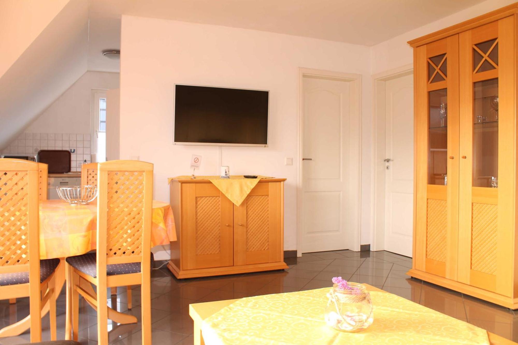 Ads-Fewo Zempin 12 Gehminuten Bis Zum Ostseestrand Zimmer foto