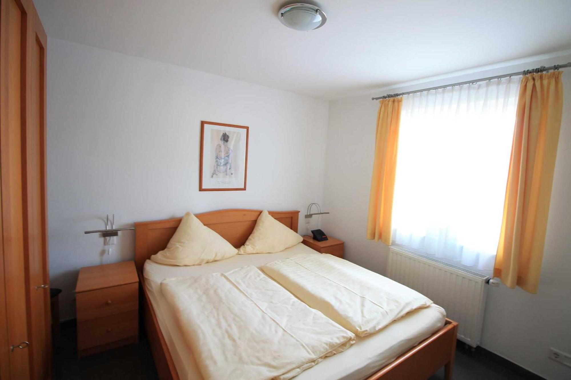 Ads-Fewo Zempin 12 Gehminuten Bis Zum Ostseestrand Zimmer foto