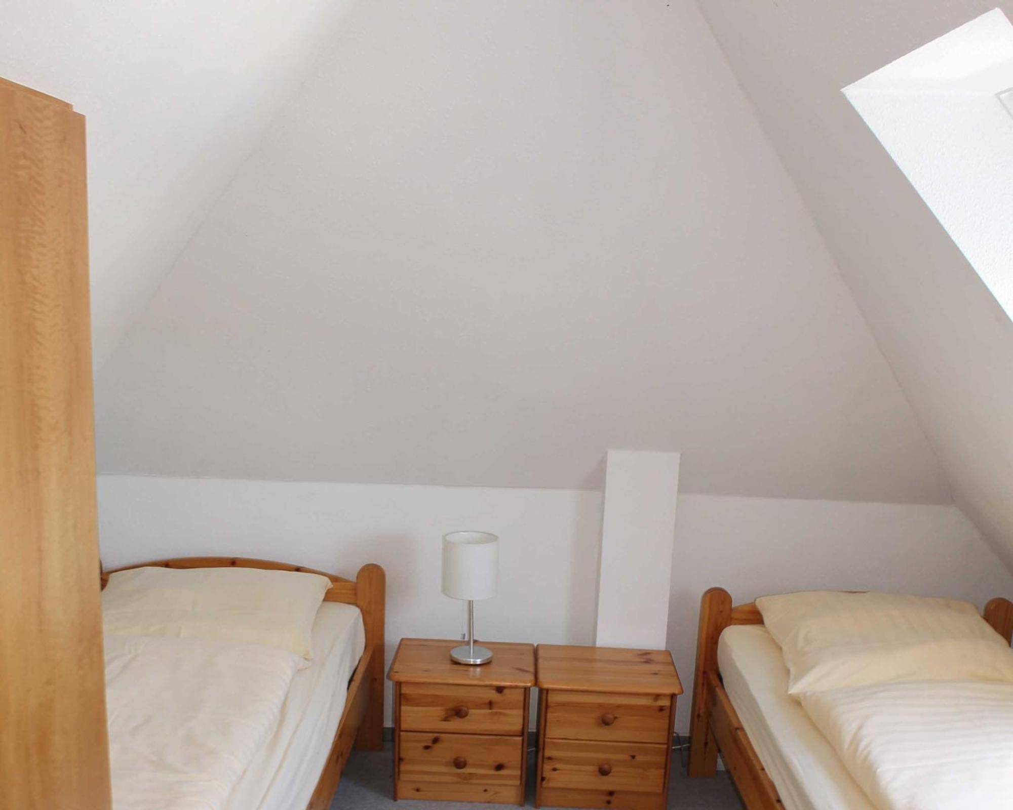 Ads-Fewo Zempin 12 Gehminuten Bis Zum Ostseestrand Zimmer foto