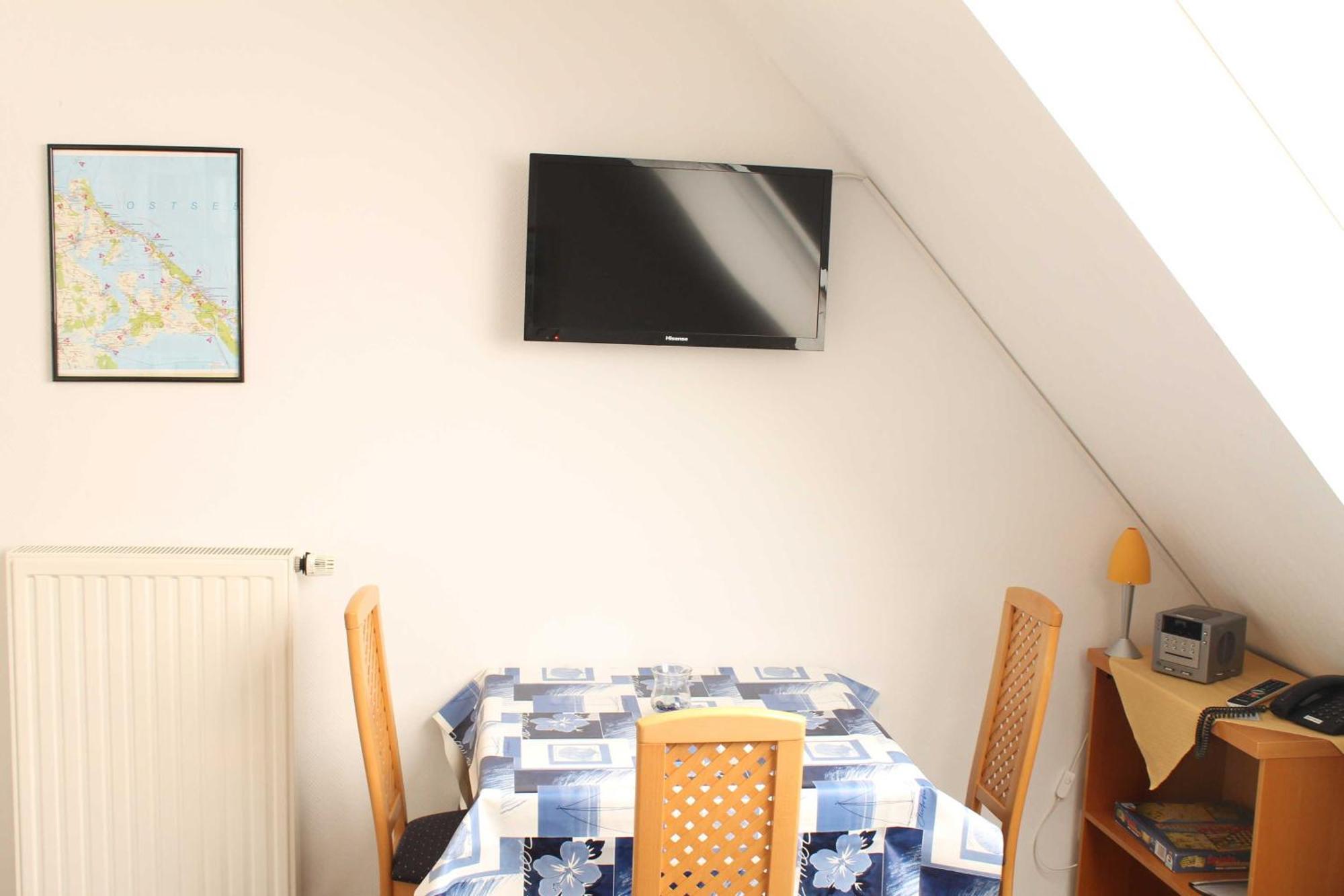 Ads-Fewo Zempin 12 Gehminuten Bis Zum Ostseestrand Zimmer foto