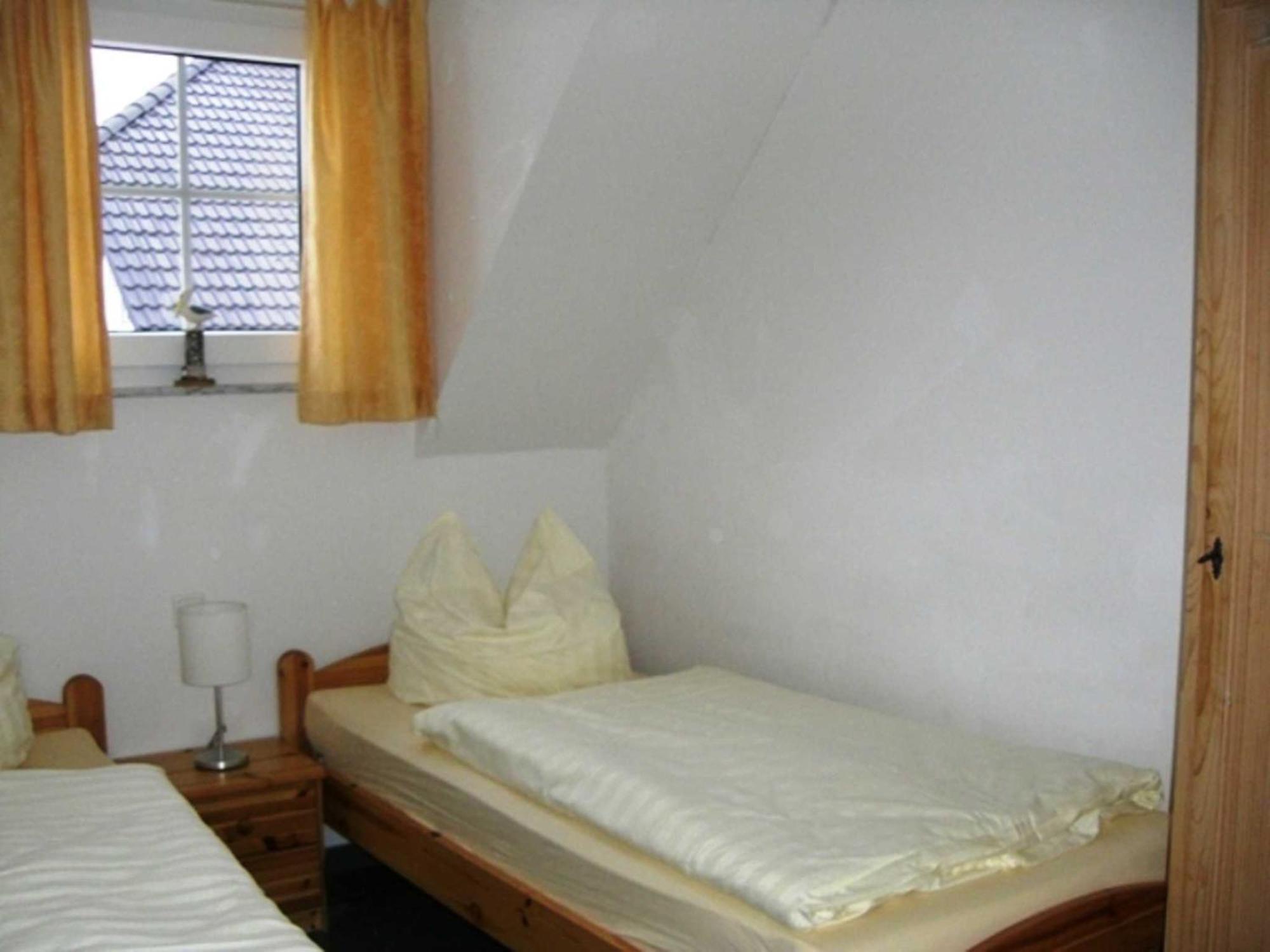 Ads-Fewo Zempin 12 Gehminuten Bis Zum Ostseestrand Zimmer foto