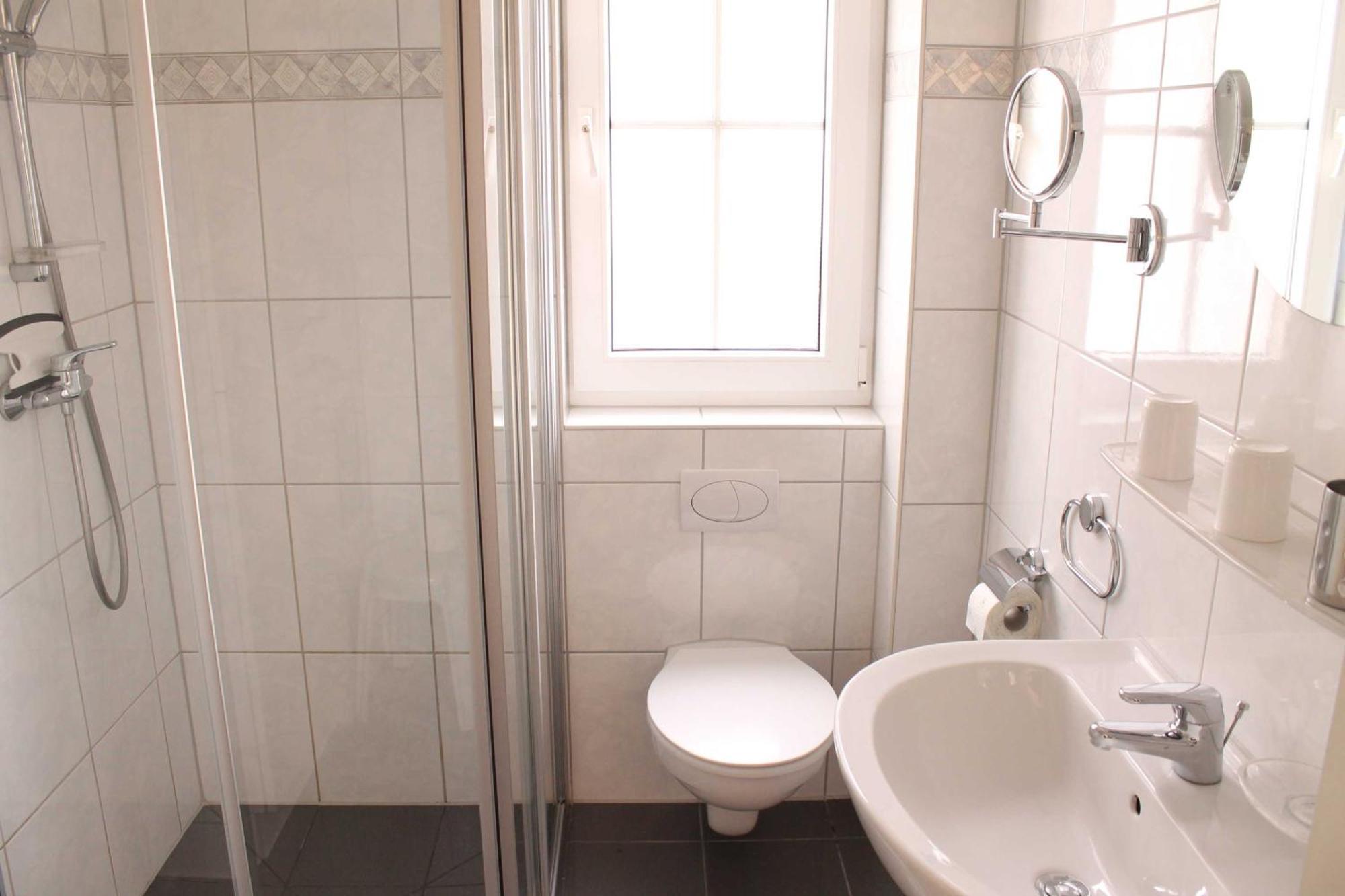 Ads-Fewo Zempin 12 Gehminuten Bis Zum Ostseestrand Zimmer foto