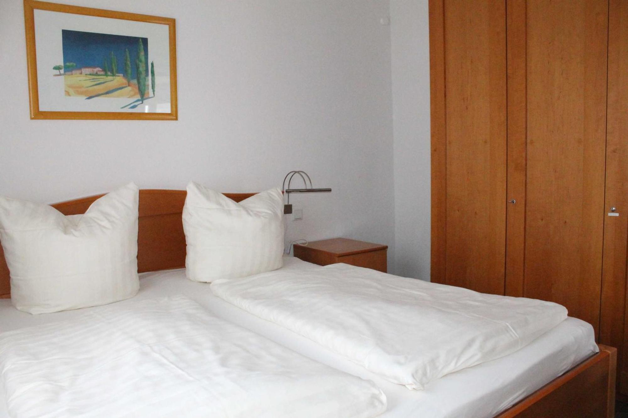 Ads-Fewo Zempin 12 Gehminuten Bis Zum Ostseestrand Zimmer foto