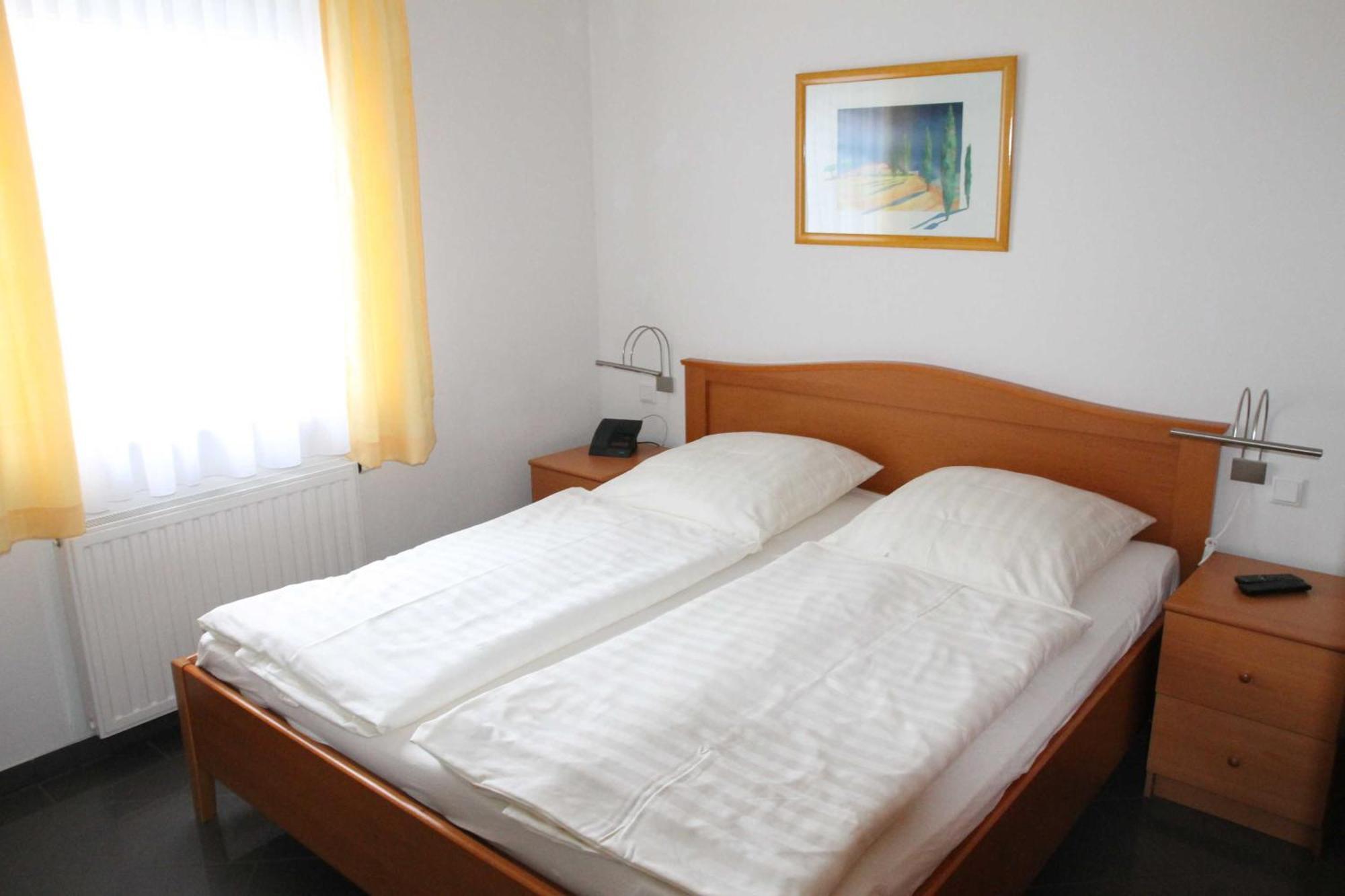Ads-Fewo Zempin 12 Gehminuten Bis Zum Ostseestrand Zimmer foto