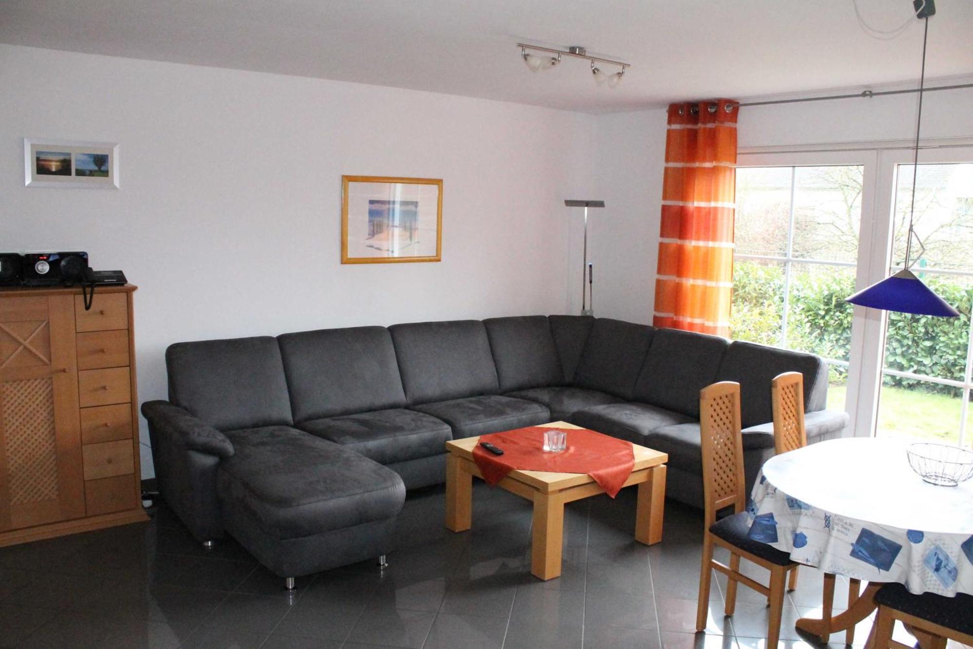 Ads-Fewo Zempin 12 Gehminuten Bis Zum Ostseestrand Zimmer foto
