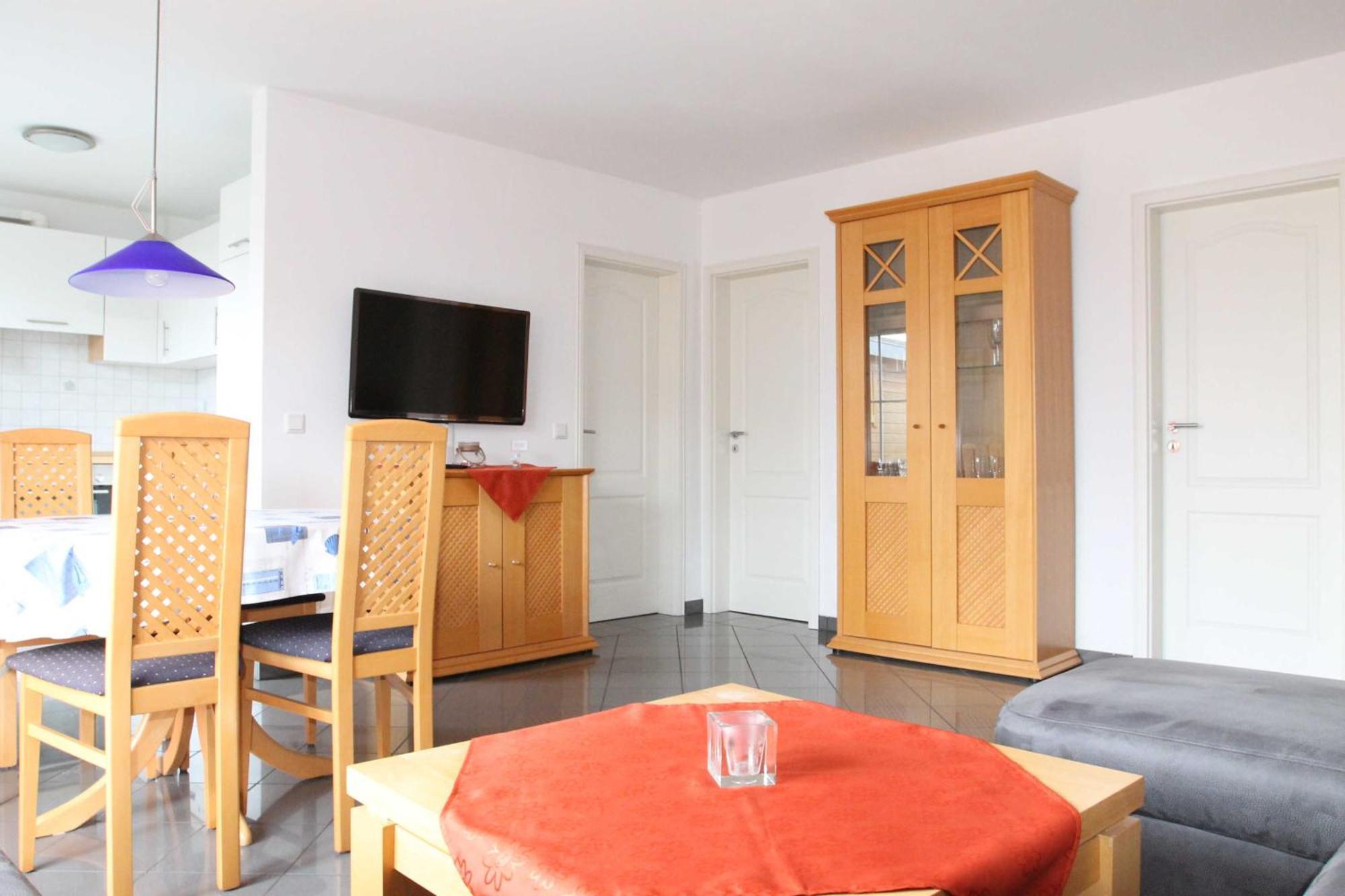 Ads-Fewo Zempin 12 Gehminuten Bis Zum Ostseestrand Zimmer foto