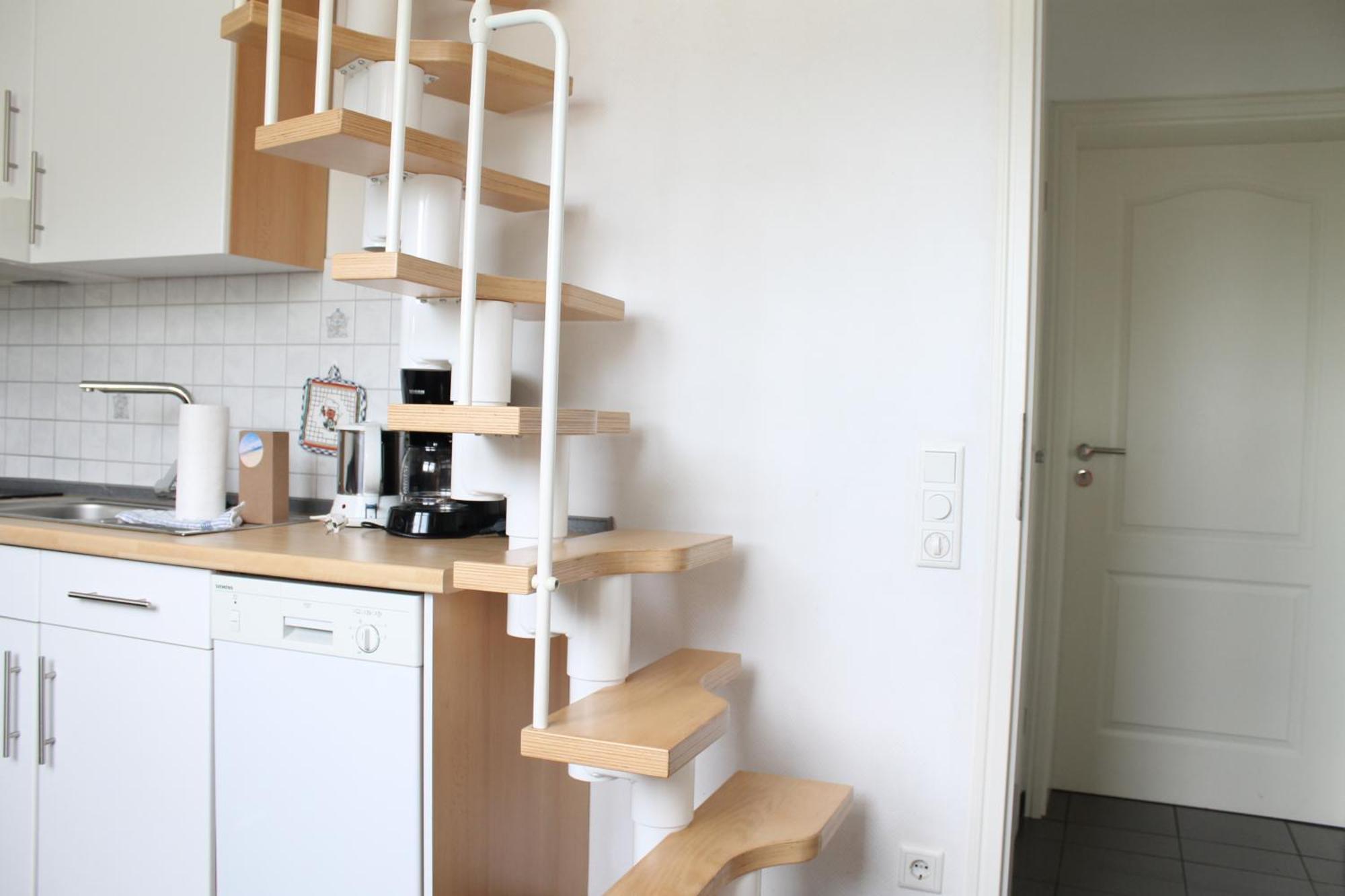 Ads-Fewo Zempin 12 Gehminuten Bis Zum Ostseestrand Exterior foto